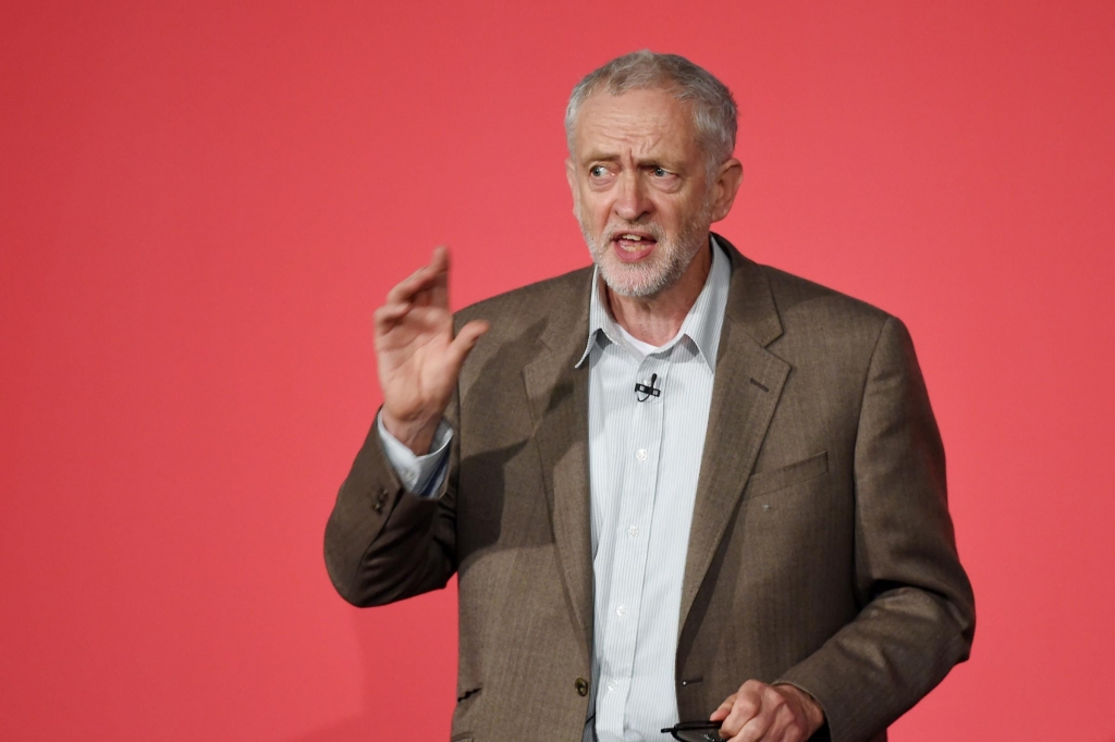 Starry-eyed Corbynomics would hand the Tories power for at least a decade warns Leslie