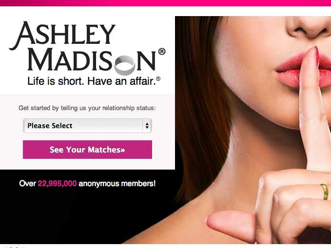 City Hall investigating Columbus employee emails on Ashley Madison site