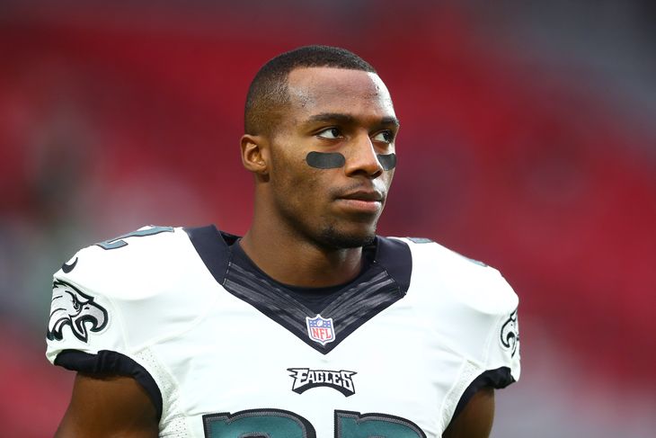 Brandon boykin