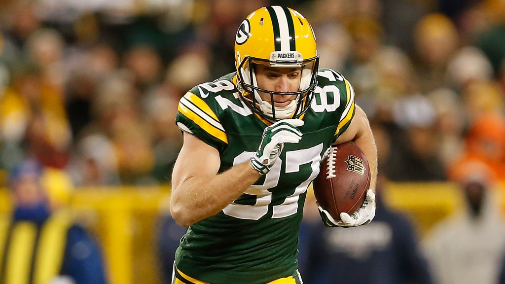 Jordy Nelson