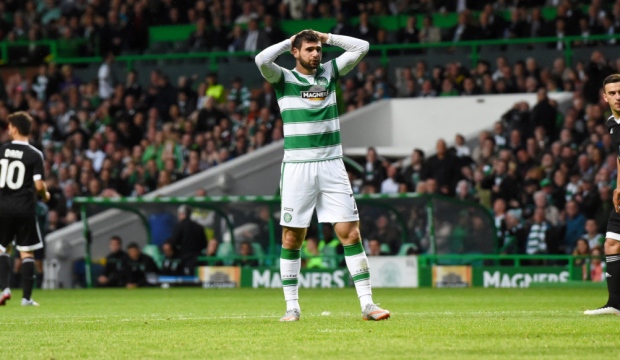 Ronny Deila faces decisions over whether to favour the direct style of new signing Nadir Ciftci or the instinctive play of Leigh Griffiths