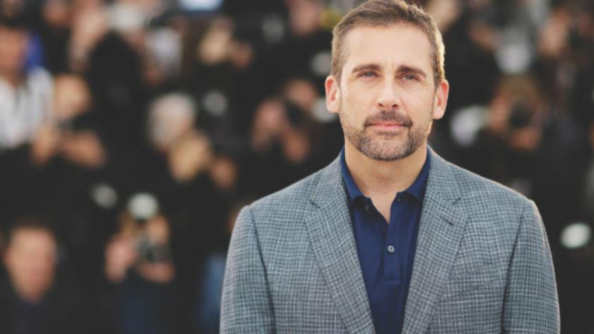 Steve Carell joins Woody Allen's next movie, replacing Bruce Willis