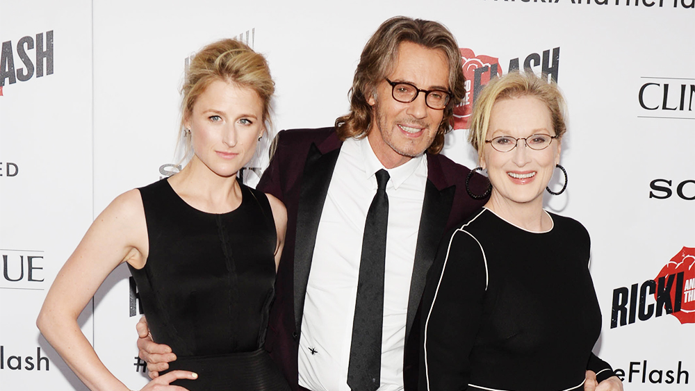 Meryl Streep Ricki and the Flash