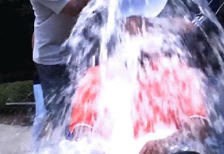 Remember the Ice Bucket Challenge? Funds raised are helping researchers better