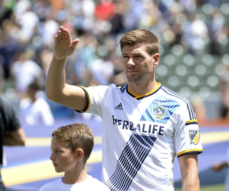 Gerrard tells Lampard: It's war