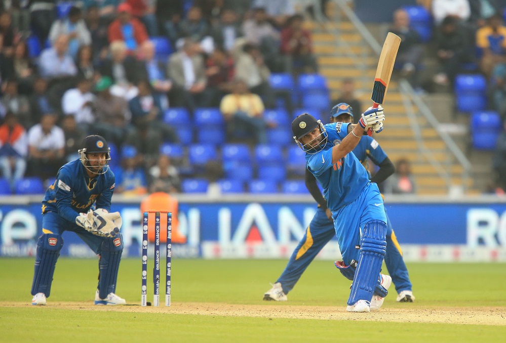 Cricket: Team India needs a long rope