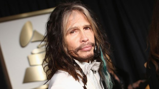 Steven Tyler