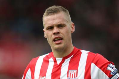 Ryan Shawcross: Stoke can cope without injured captain - Butland