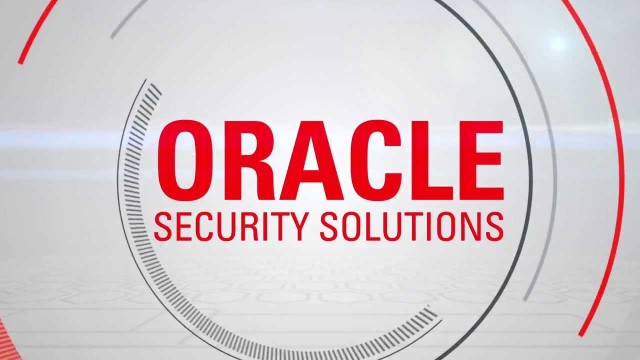 Oracle Security FUBAR