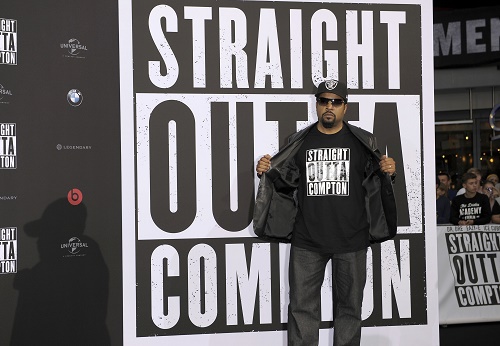 Straight Outta Compton Sequel Featuring West Coast Rap Scene In Works Tupac Snoop Dogg Warren G & Others Highlighted