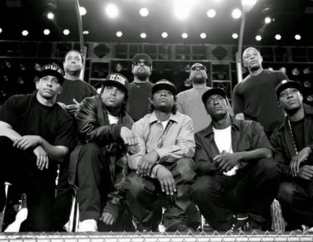 'Straight Outta Compton' tops box office for second weekend, crosses $100 million