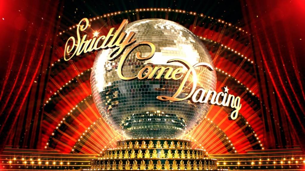 Strictly Come Dancing 2015 Carol Kirkwood joins the star-studded line-up