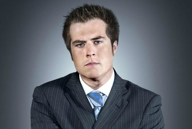 Stuart Baggs