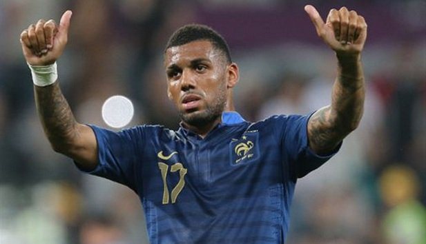 Yann M'Vila Sunderland