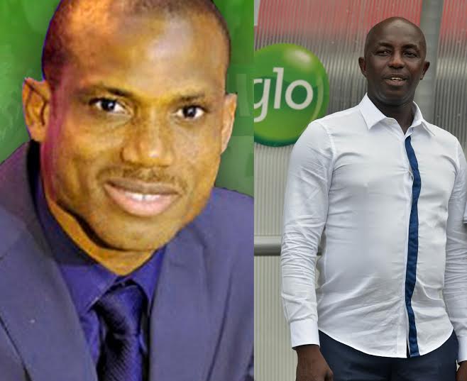 Nigeria Coach Oliseh: I Have Not Spoken To Mikel