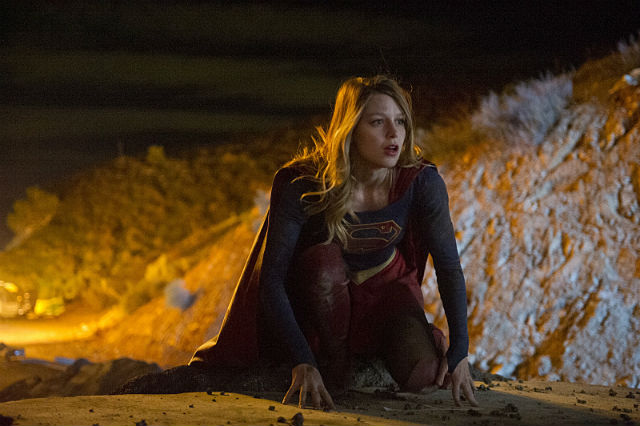 Supergirl