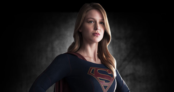 5 New Things We Learned About The 'Supergirl' TV Show