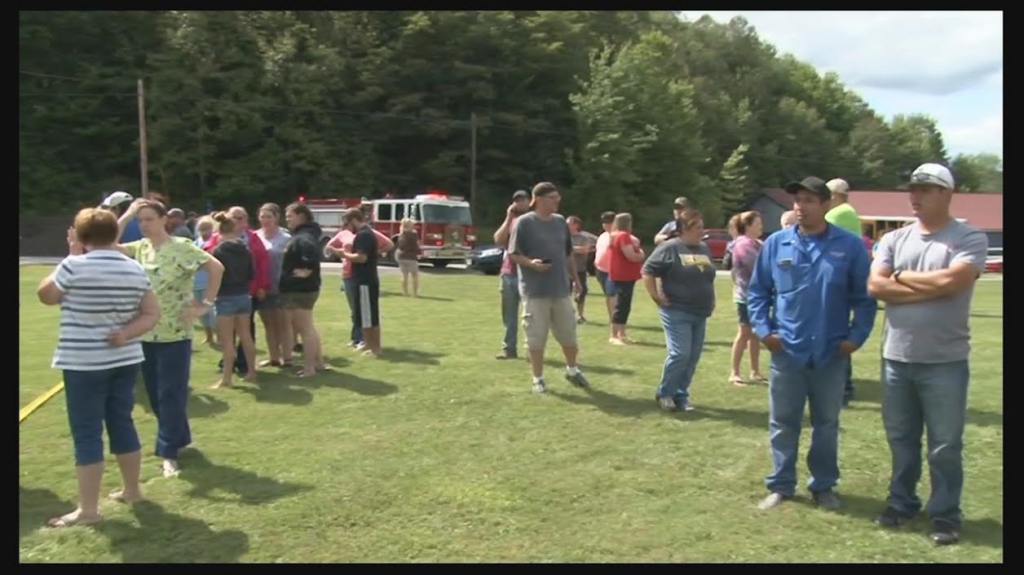 'School incident' reported in West Virginia about 2 hours from Pittsburgh