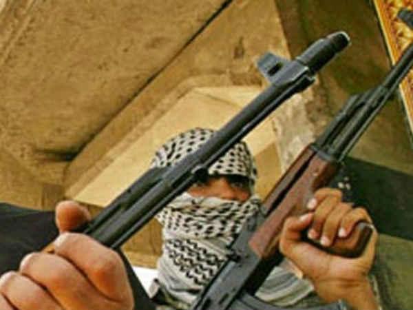 4 suspected militants arrested in Hyderabad