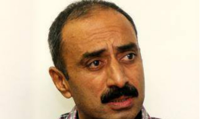 Suspended Gujarat cadre IPS officer Sanjiv Bhatt sacked