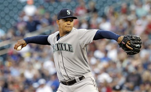 Taijuan Walker