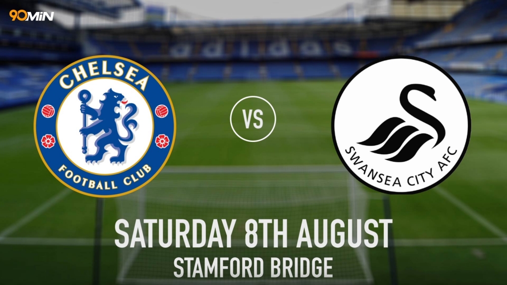 Chelsea vs Swansea: Historic encounters