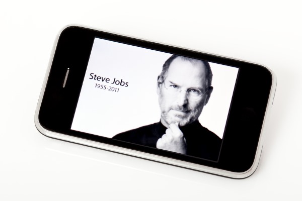 Steve Jobs: The Man in the Machine Alex Gibney