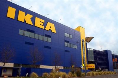 IKEA store in Sweden reopens after fatal stabbing