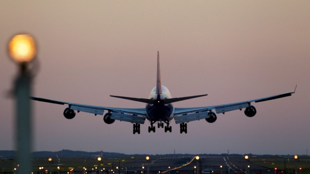 Sydney Airport will give Qantas priority use of Terminal 3