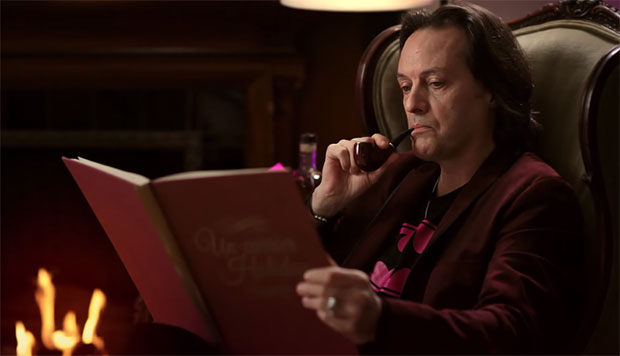 John Legere