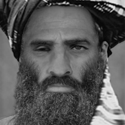 Mullah Omar