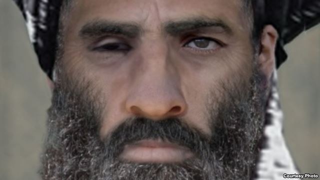 Mullah Omar Death News