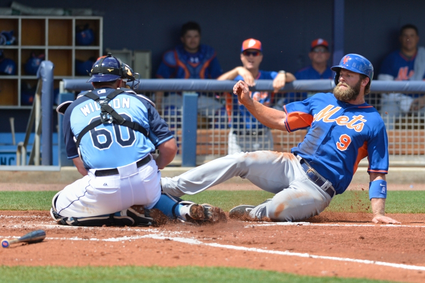 New York Mets Series Preview vs. Tampa Bay Rays August 7th-9th