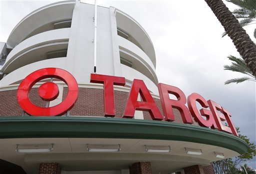 Target boosts outlook after strong quarter