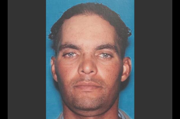 Deputies shoot, kill target of 2-week Calif. manhunt