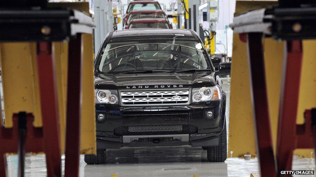 Tata Motors sees 48.7% decline in net profit Reports dip in Jaguar Land Rover sales