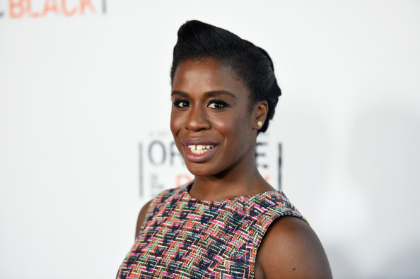 Uzo Aduba