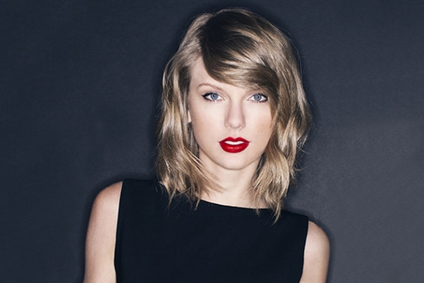 Taylor Swift's Next Single Is 'Wildest Dreams' - Read the Lyrics