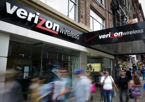 Verizon Communications Inc. Decides To Do Away With Device Subsidies Service Contracts