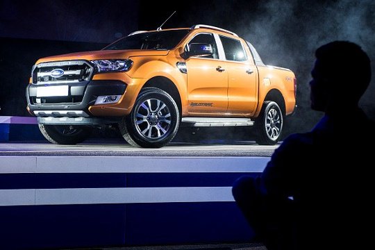 Technology
Ford May Bring Ranger Back To US in 2018

By Andreia Fernandez