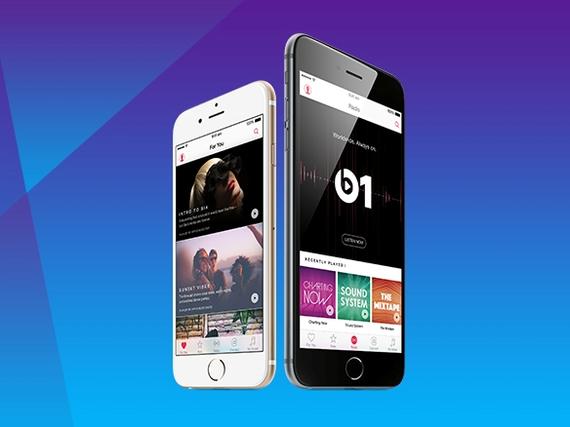 Telstra is already promoting its Apple Music partnership to customers.               Telstra