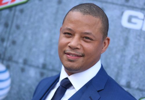 Terrence Howard attends the 2015 Spike TV's Guys Choice Awards at Sony Studios in Culver City Calif. Howard appeared in a Los Angeles court on Tuesday Aug. 11 2015 to attempt to overturn a 2012 settlement