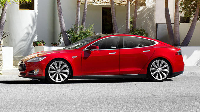 Hackers say they took control of a Tesla Motors Model S by hacking into the car's computers. Tesla Motors says it is updating its systems with a patch to fix the vulnerability