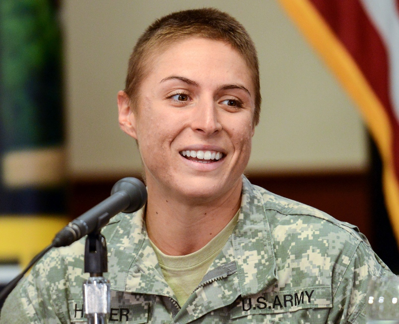 First women graduating from Army Ranger school, but some jobs remain off-limits