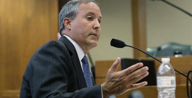 Texas Attorney General Ken Paxton Indicted, Sources Say