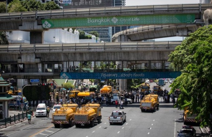 Tourism a likely victim of Bangkok bomb attack