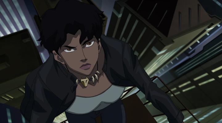 The Flash and Arrow show up in first episode of The CW's Vixen