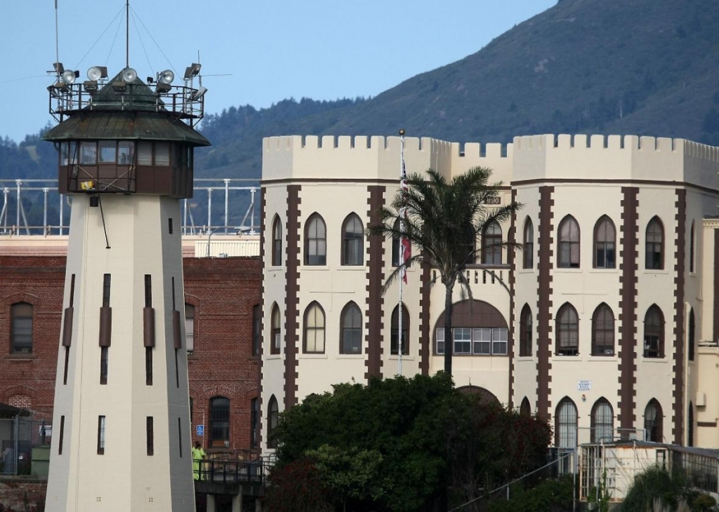 San Quentin State Prison confirms case of Legionnaires' disease