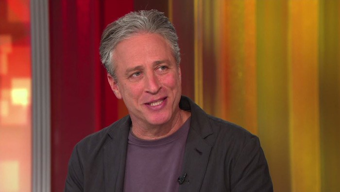 Arby’s Ad “Forgives” Jon Stewart on the Eve of ‘Daily Show’ Finale