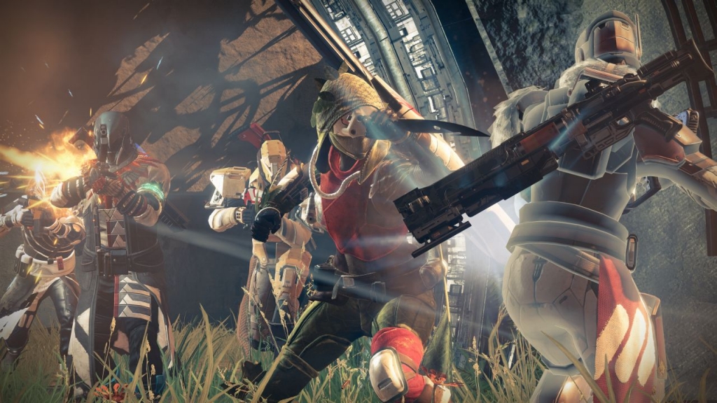 'Destiny' to Peter Dinklage: You're dead to us